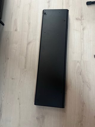 Roland D-5 Sintetizador Vintage