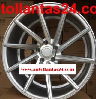 Juego 4 llantas para bmw varios tamaños 33 r028188