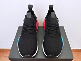 ADIDAS NMD R1 PRIMEKNIT 1 USO