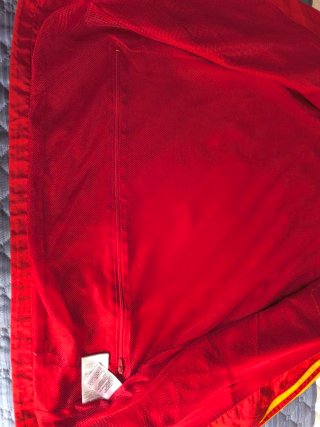 Chaqueta Adidas España 2011/2012 Talla S