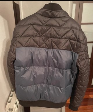 Lote Chico:Cazadora Antony Morato+Sudadera Hackett