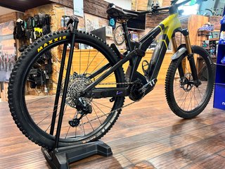 Bicicleta Eléctrica Scott Patron Talla M