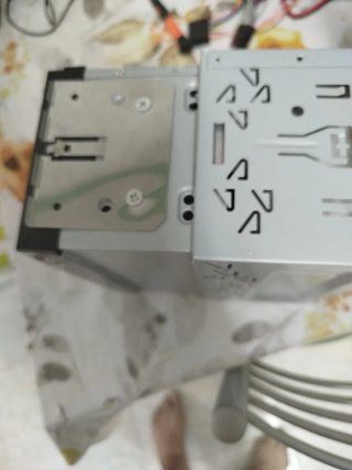 Pantalla 2 Din 7 Pulgadas