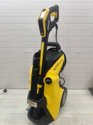 Hidrolimpiadora Karcher K7 Premium Smart Control