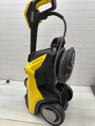 Hidrolimpiadora Karcher K7 Premium Smart Control