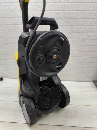 Hidrolimpiadora Karcher K7 Premium Smart Control