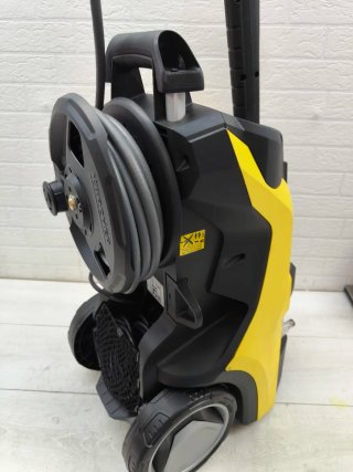 Hidrolimpiadora Karcher K7 Premium Smart Control