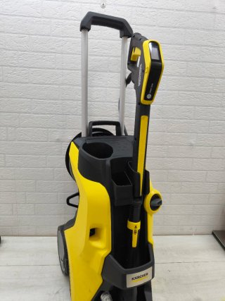 Hidrolimpiadora Karcher K7 Premium Smart Control