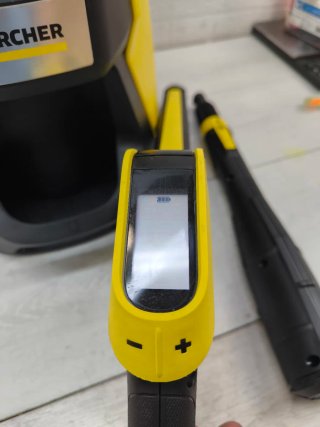 Hidrolimpiadora Karcher K7 Premium Smart Control