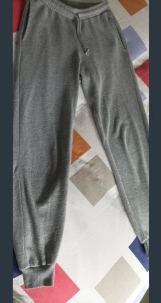 Pantalón deportivo Pull&Bear