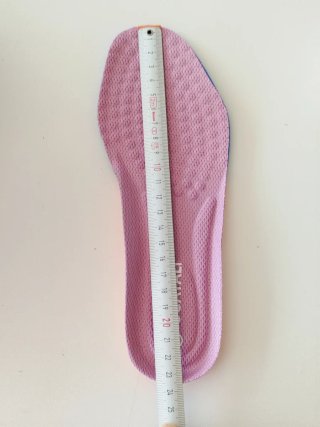 Zapatos seguridad mujer talla 36