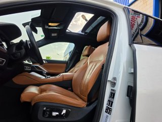 BMW X6 2022