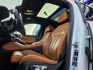 BMW X6 2022