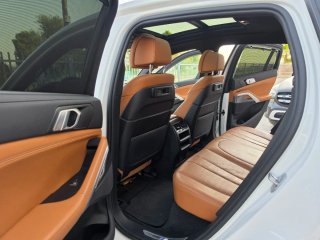 BMW X6 2022