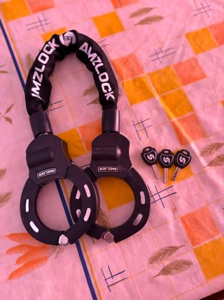 Smartgyro Rockway Evo Patinete Eléctrico