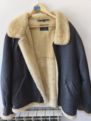 Chaqueta Bomber B-3 US Army