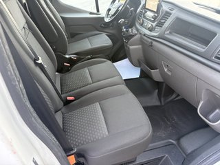 🚐 FORD TRANSIT 350 L3H3 VAN TREND 2.0TDCI 130CV