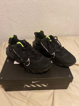 Nike React Vision Talla 40 Nuevas