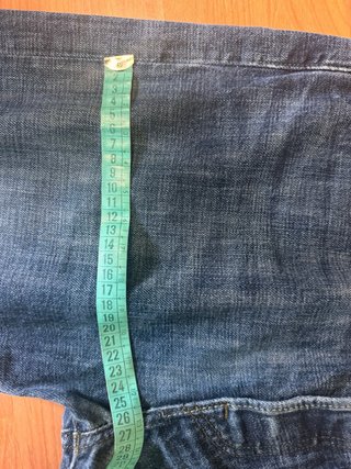 Levi's 501 Jeans Azules