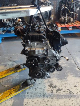 Motor Hyundai Kia 1.7 D4FD 67.000km