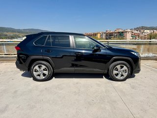 Toyota RAV4 4X4  2019