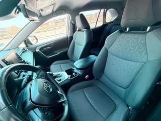 Toyota RAV4 4X4  2019