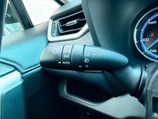 Toyota RAV4 4X4  2019