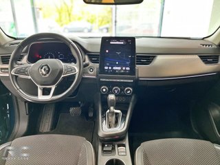 Renault Arkana Techno 2021