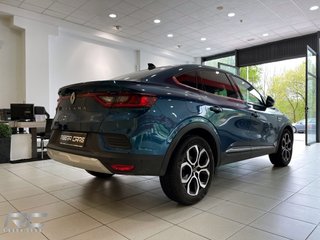 Renault Arkana Techno 2021