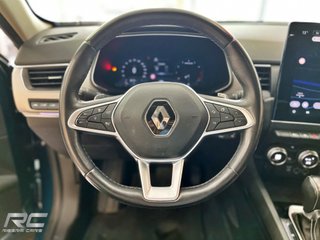Renault Arkana Techno 2021