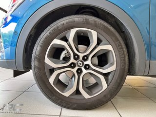 Renault Arkana Techno 2021
