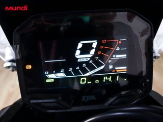 SYM ADXTG 400