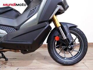 SYM ADXTG 400