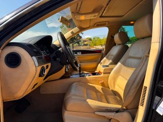 Vw Touareg 4x4 NACIONAL 238.000KM!!