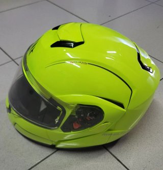Casco Modular MT HELMETS Talla XL