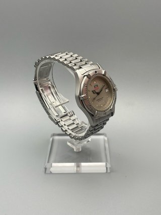 TAG Heuer 2000