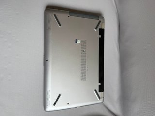 HP 250 G6 Laptop Portatile PC Radeon