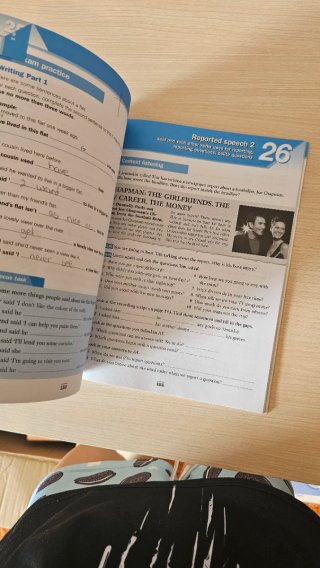 Cambridge Grammar for PET without Answers Gramm...