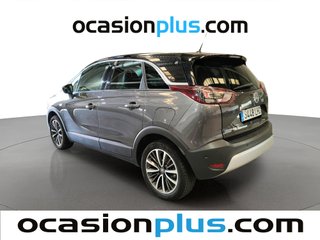 Opel Crossland X 1.2 S&S Innovation 96 kW (130 CV)