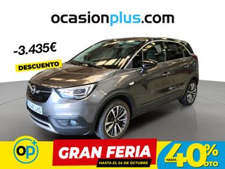 Opel Crossland X 1.2 S&S Innovation 96 kW (130 CV)