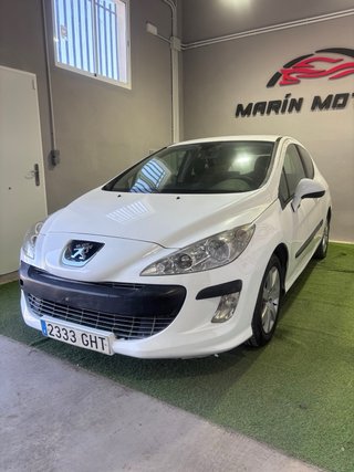 Peugeot 308 2008