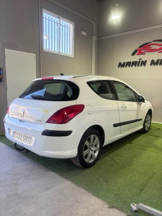 Peugeot 308 2008