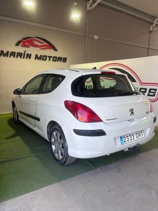 Peugeot 308 2008