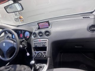 Peugeot 308 2008