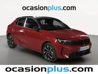 Opel Corsa 1.2T XHL GS 74 kW (100 CV)