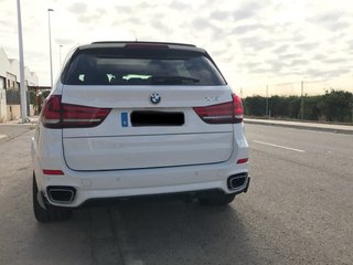BMW X5 2015