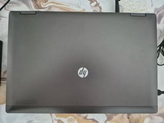 HP ProBook 650b