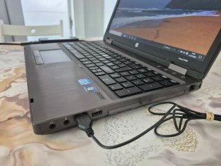 HP ProBook 650b