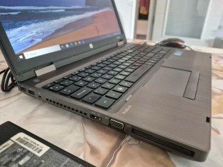 HP ProBook 650b