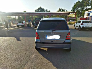 Mercedes-Benz Clase A 2005